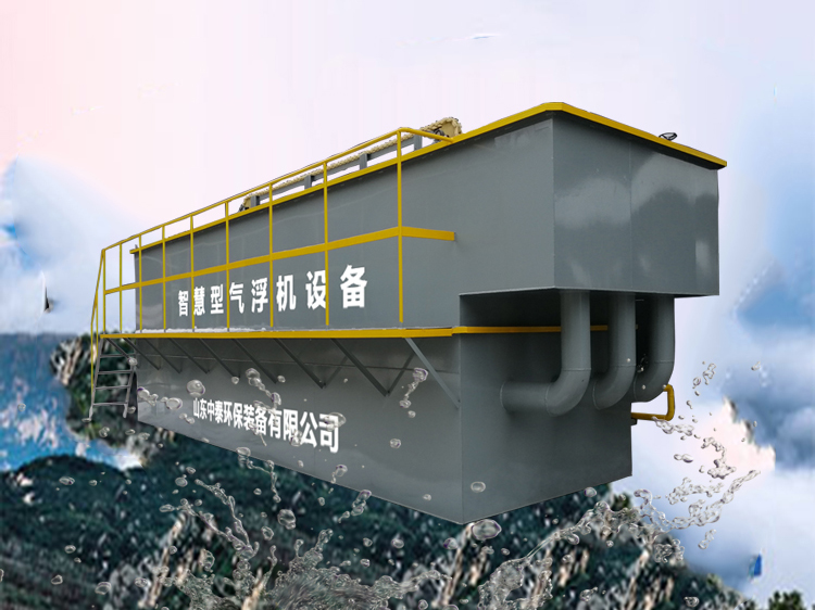 牛蛙養(yǎng)殖到底是豪賭還是造富？用好氣浮機(jī)，禁養(yǎng)危機(jī)就能變轉(zhuǎn)機(jī)！
