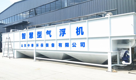 大蝦水產(chǎn)養(yǎng)殖尾水處理設(shè)備原來是這樣凈水清渣的，現(xiàn)在知道還不晚（3）