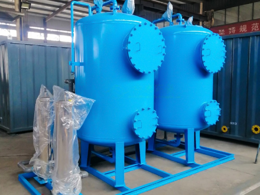 家具噴漆廢水的有效處理：邁向綠色制造之路