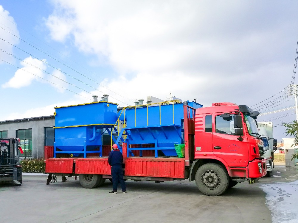 污水處理設(shè)備出水 “翻車”，幕后黑手竟是它們？